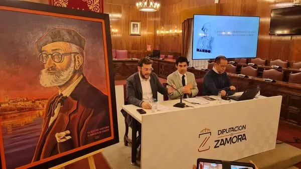 Diputación de Zamora