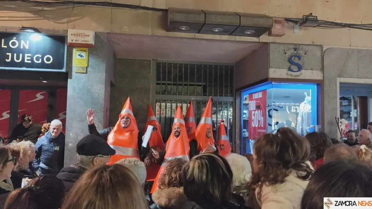 murgas, Santa Clara
