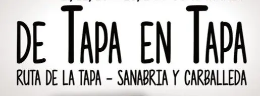 'De Tapa en Tapa'