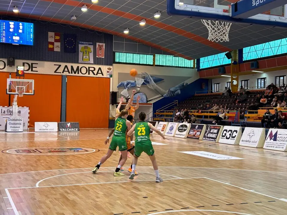 Zamarat vs Arxil