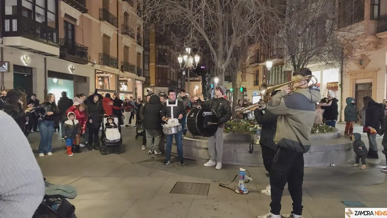 Charanga Tropezón