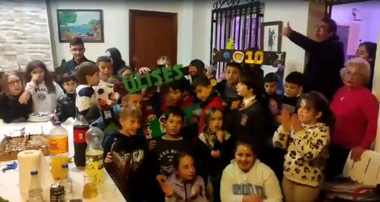cumple ulises
