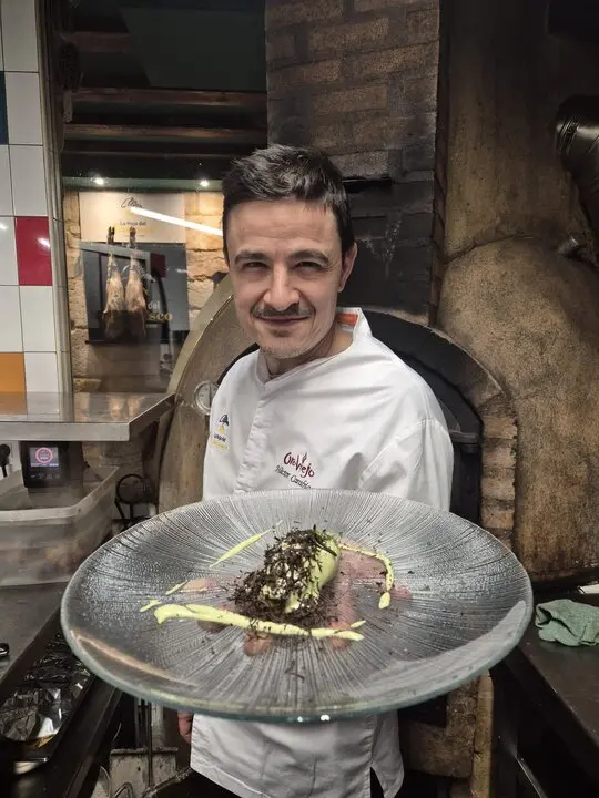 tapas