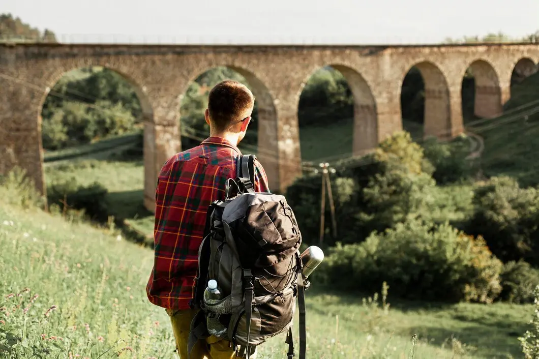 Camino de Santiago Archivo