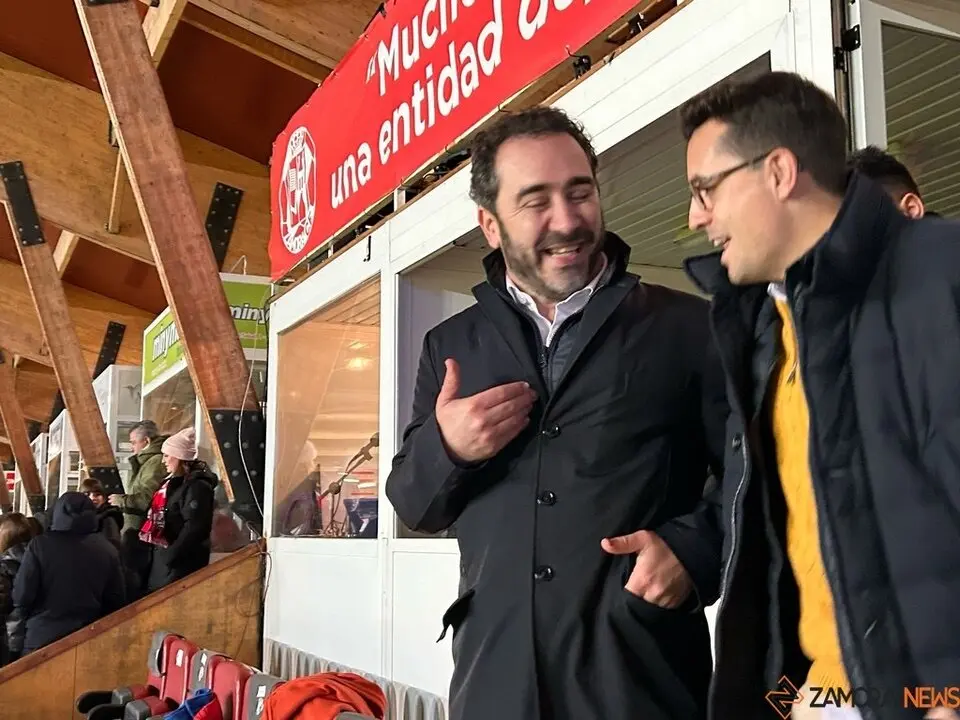 Zamora CF vs Barakaldo