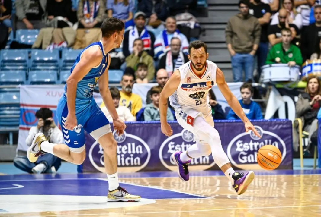 CB Zamora, Imagen de Monbus Obradoiro