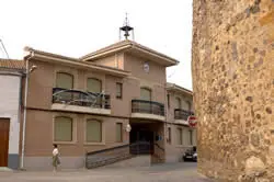 Navianos de Valverde
