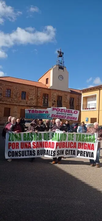 ZBS Tábara