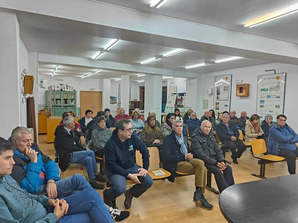 charla villafáfila