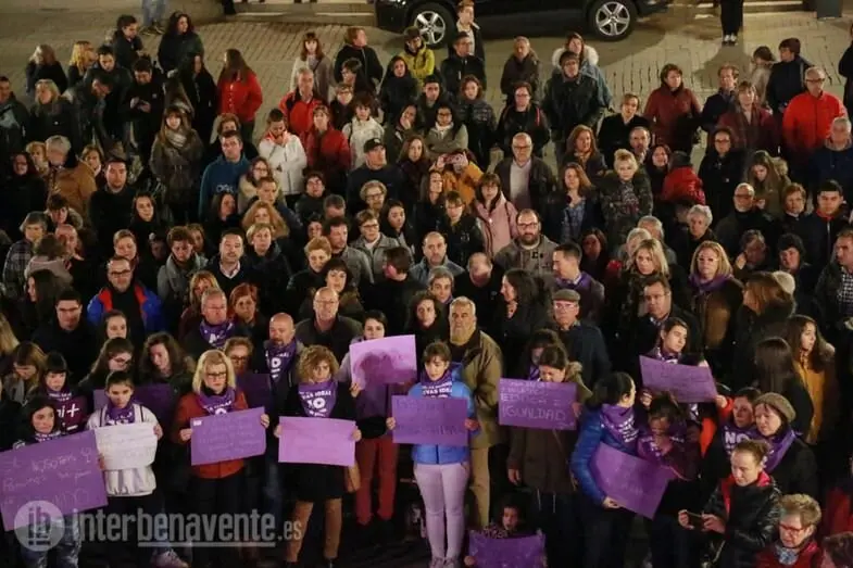 8M Interbenavente