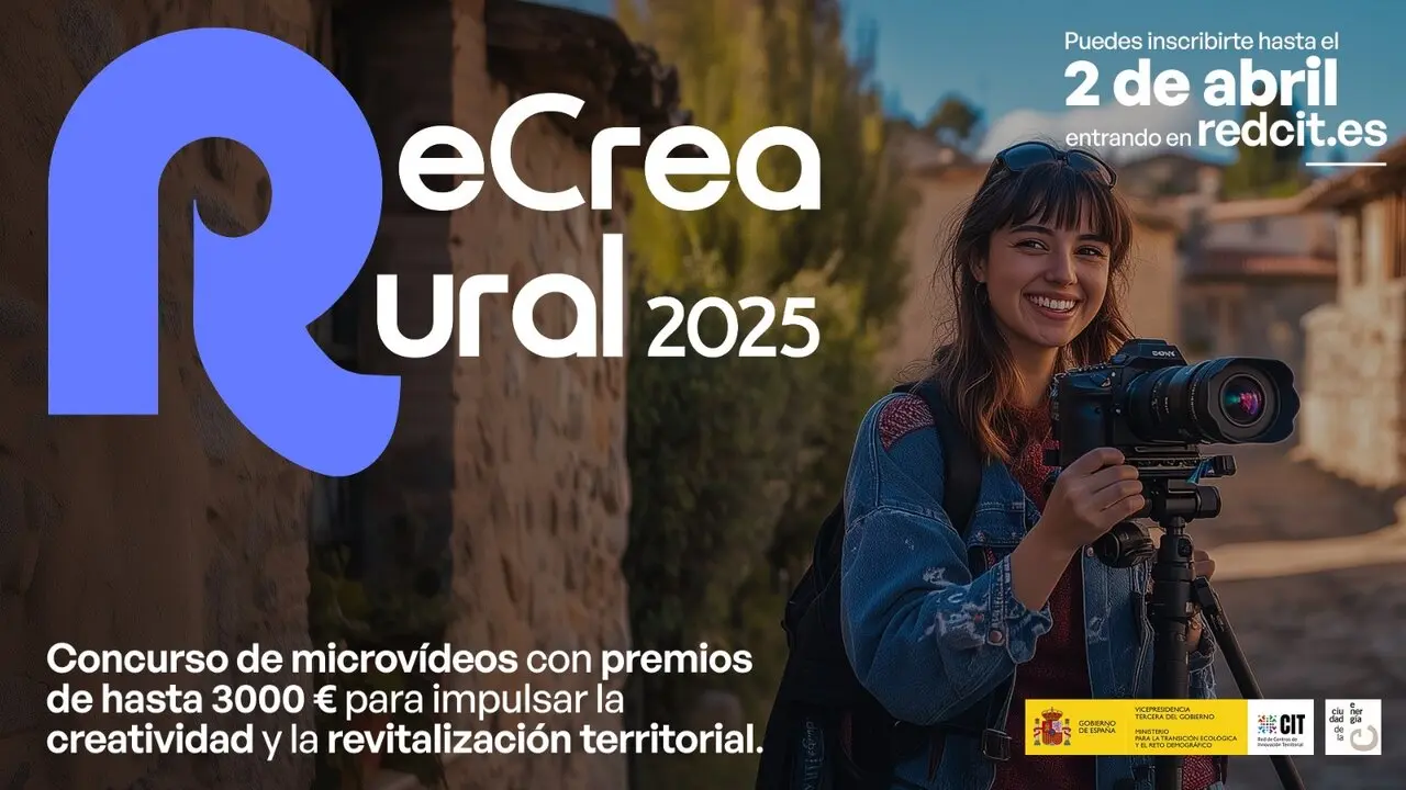 prorgama Re crea rural
