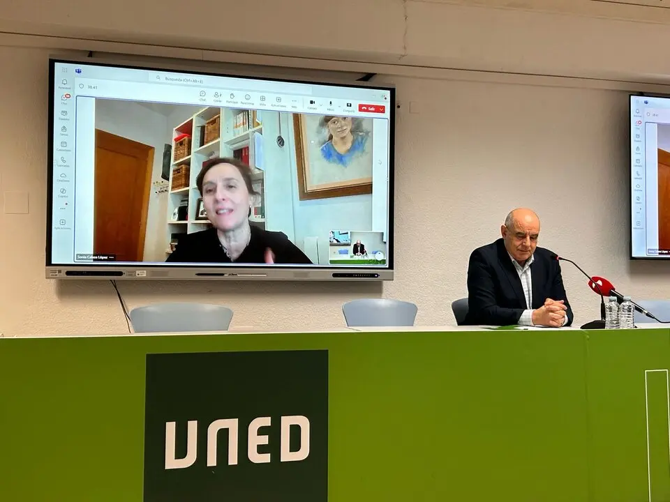 UNED Zamora