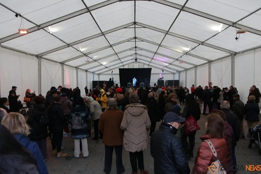 Lunes de Carnaval