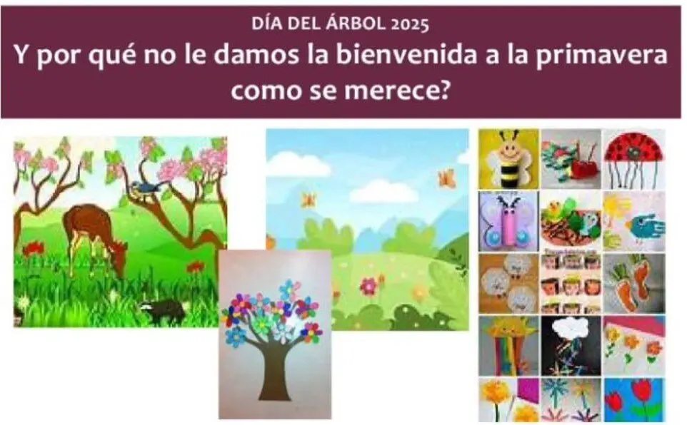 Actividad Primavera Galende
