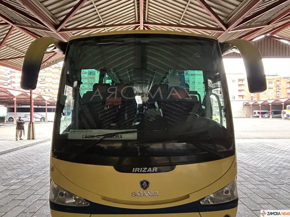 Autobús