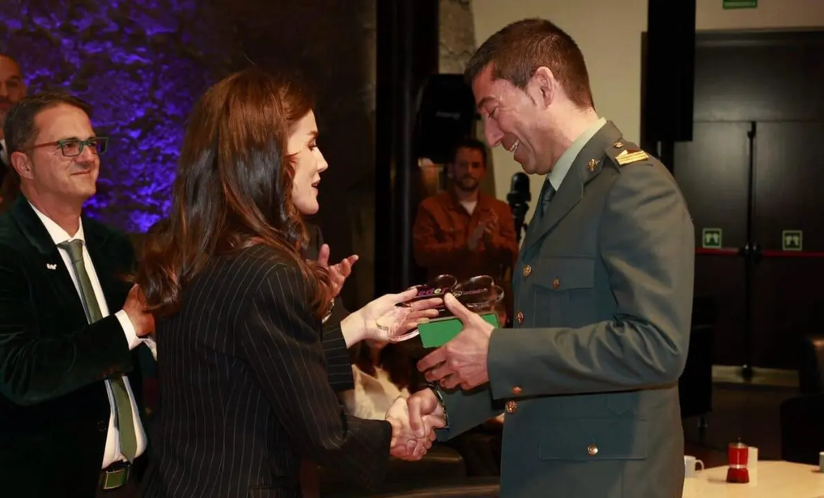 Raúl Vara, Premio Feder 2025 (2)