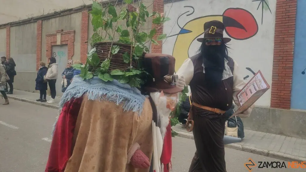 Carnaval Toro