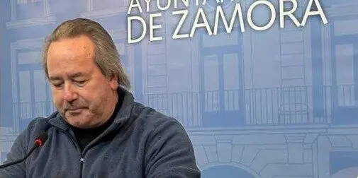 Francisco Guarido