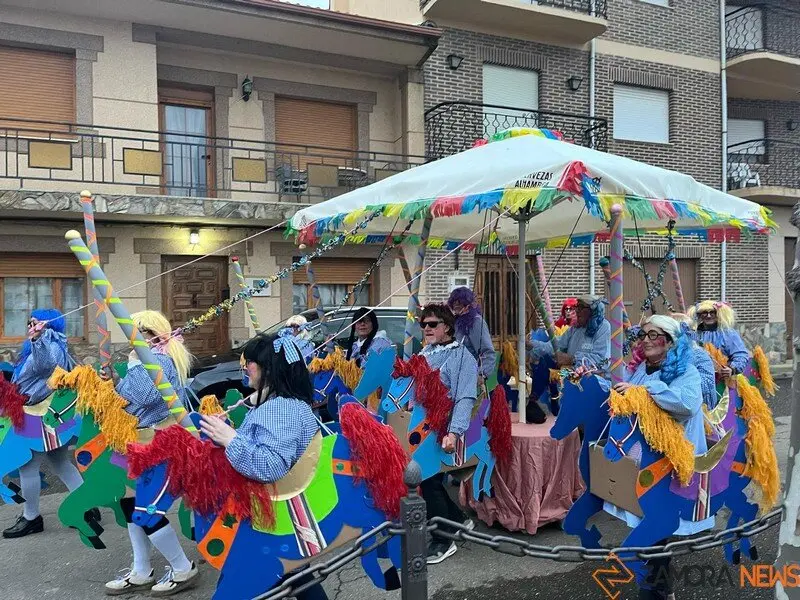 carnaval San Pedro de Ceque_2