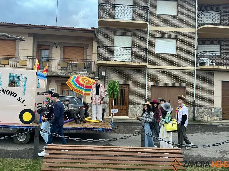 carnaval San Pedro de Ceque_8