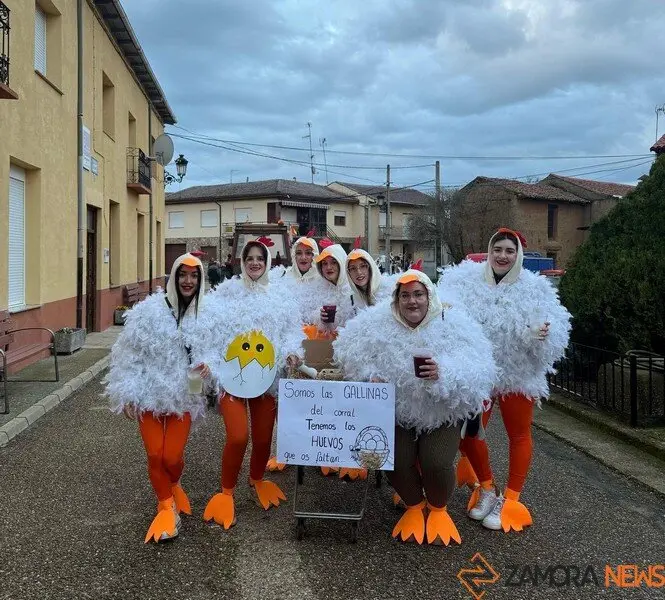 carnaval San Pedro de Ceque_18