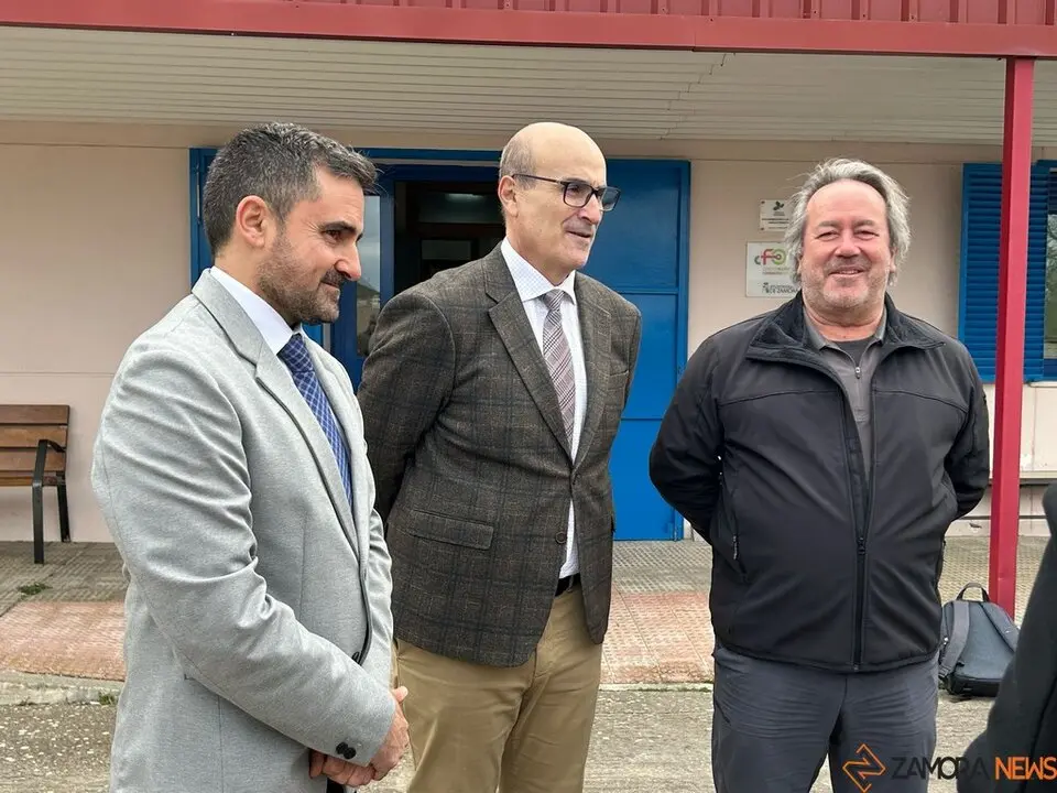 Prada y Guarido