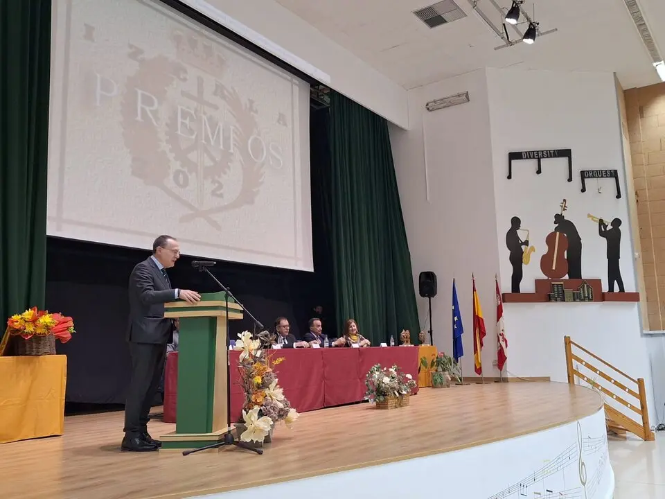 Premios Izcala