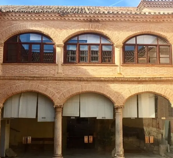 Casa de Cultura de Toro