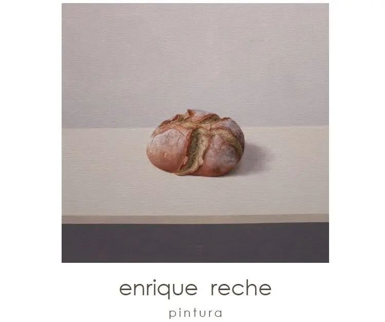 Exposición Enrique Reche