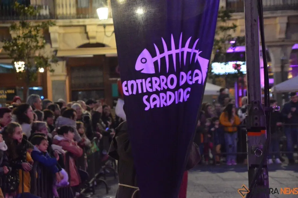 Entierro de la Sardina 2025_31