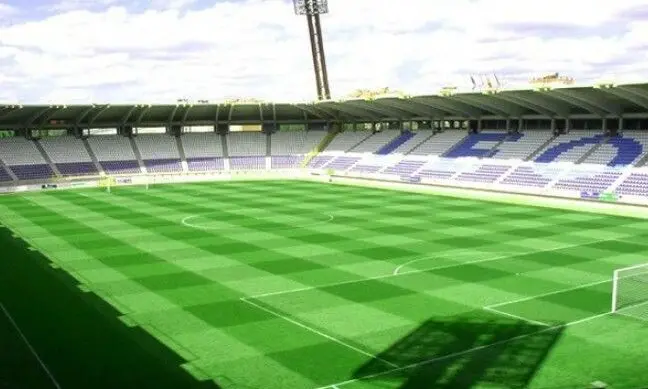 Cultural Leonesa, estadio