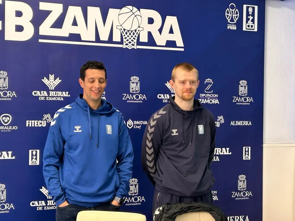 CB ZAMORA