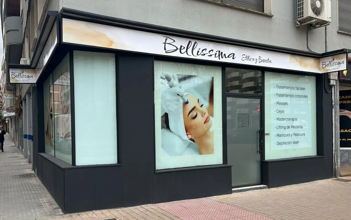 bellissima