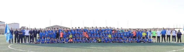 Unión Deportiva Toresana