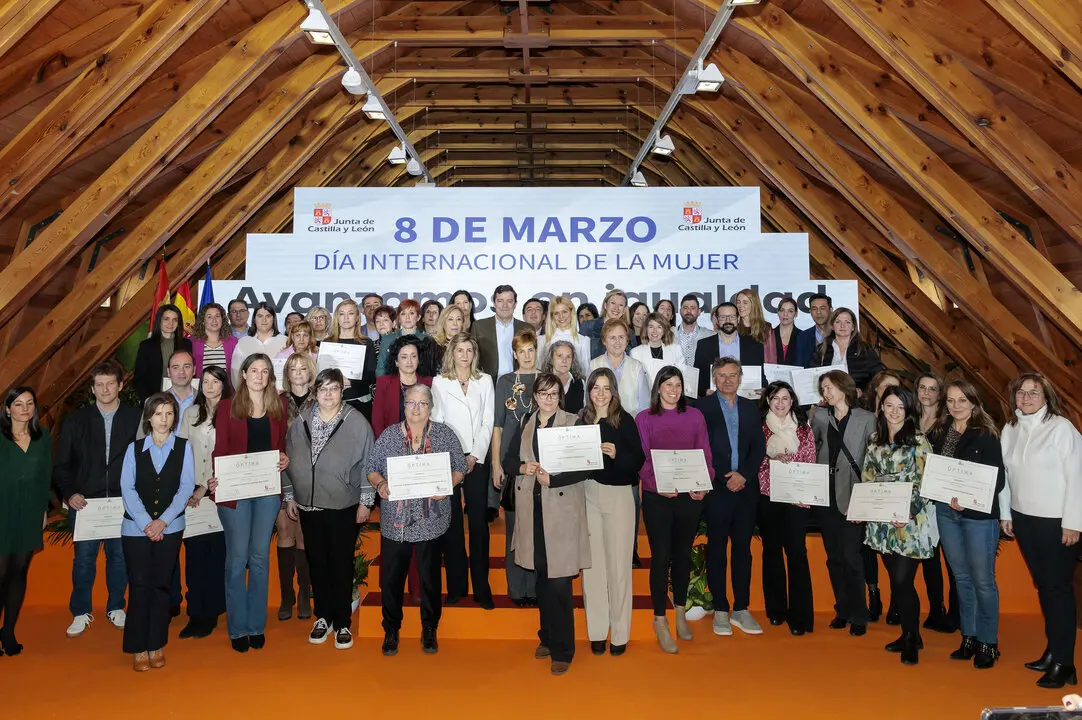 igualdad en FP científica y tecnológica con 'FP Stem'