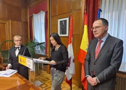 Subdelegación del Gobierno en Zamora