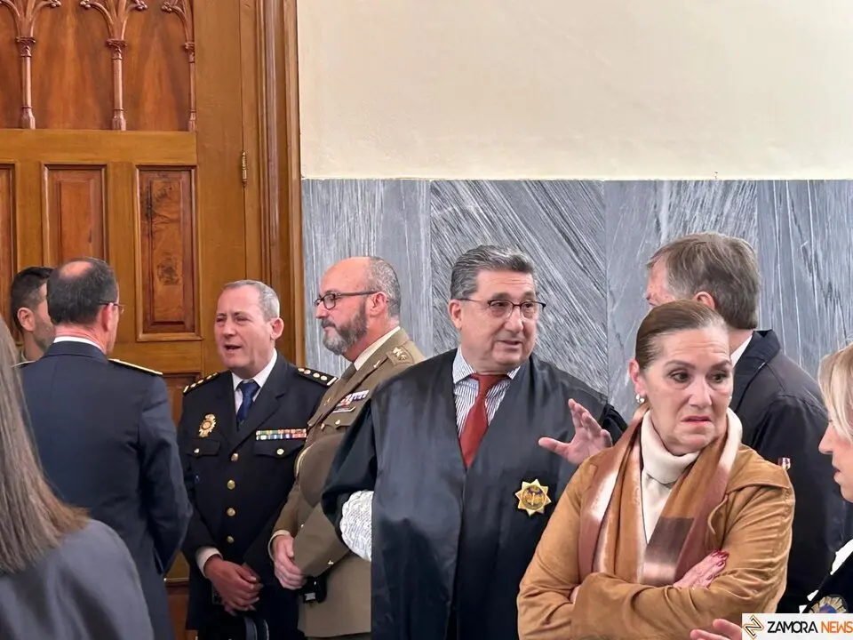 Colegio de Procuradores