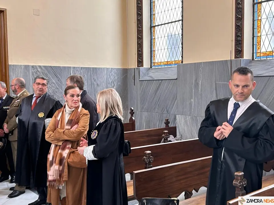 Colegio de Procuradores