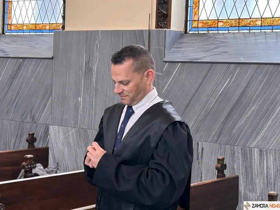 Colegio de Procuradores