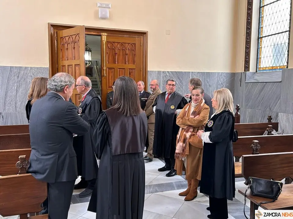 Colegio de Procuradores