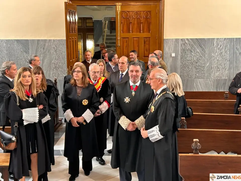 Colegio de Procuradores