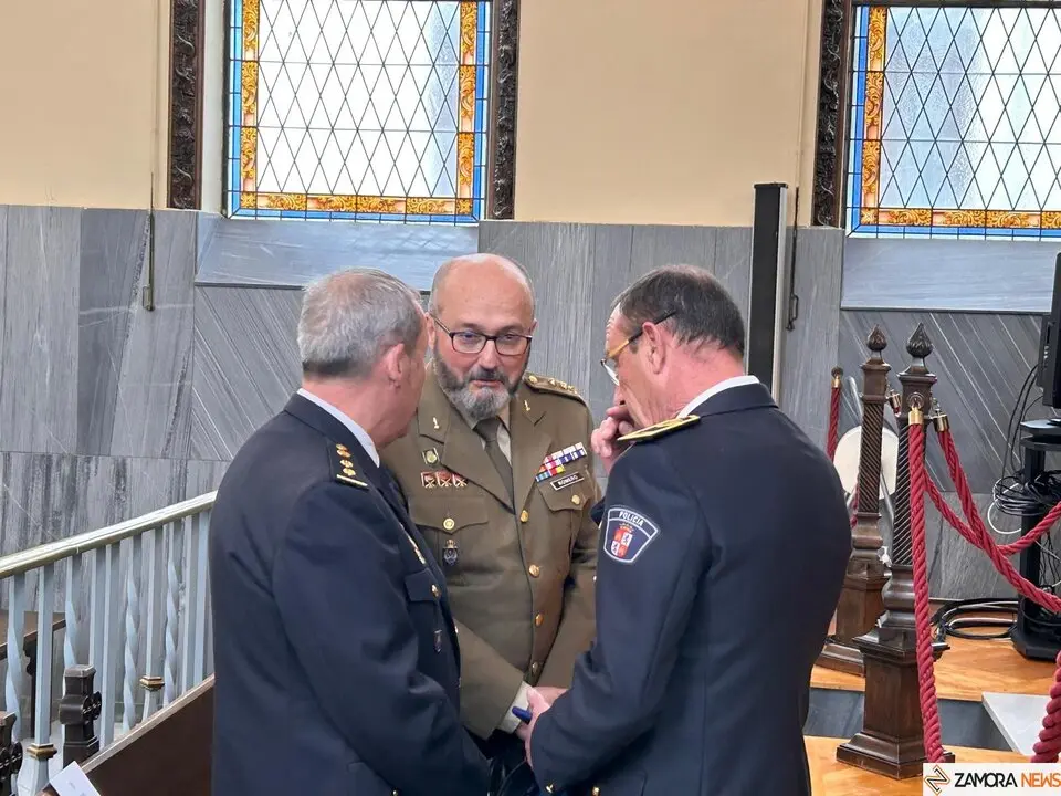 Colegio de Procuradores