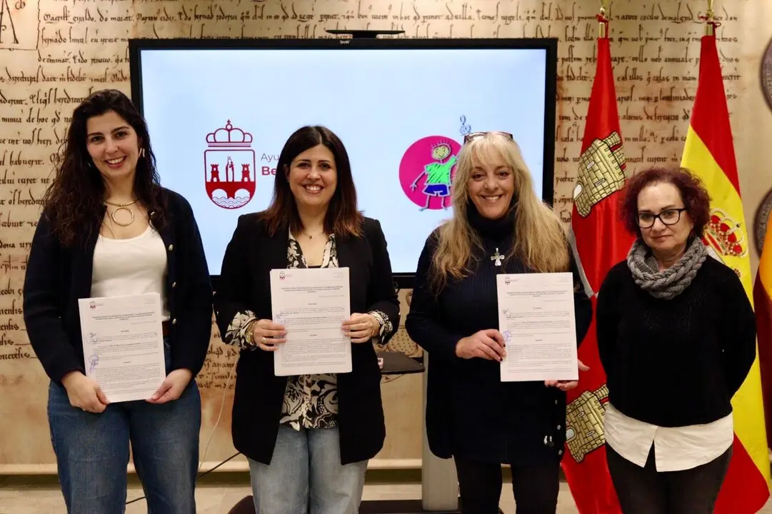 FIRMA CONVENIO DUQUESA PIMENTEL 2025