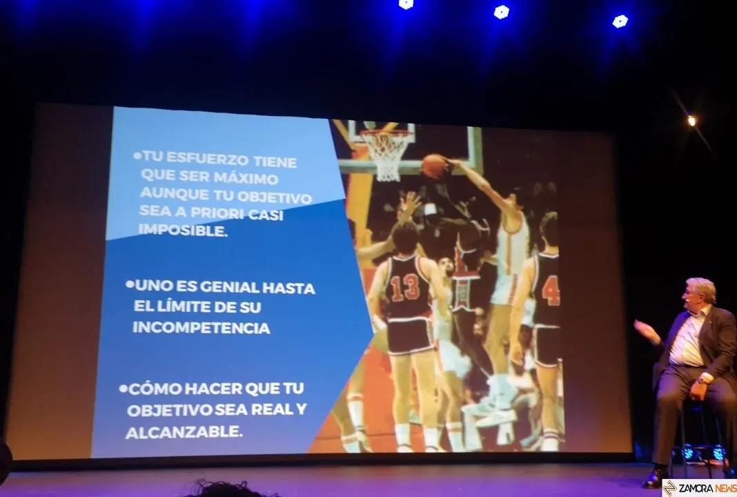Congreso Ahora Ilusión