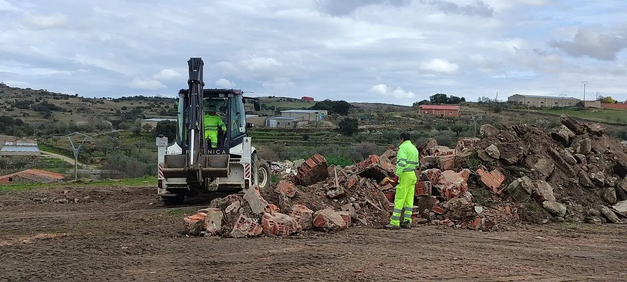 Corredor Ecotusristico Fermoselle