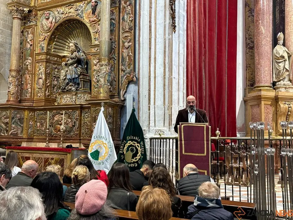 Nombramiento Esperanza 2025
