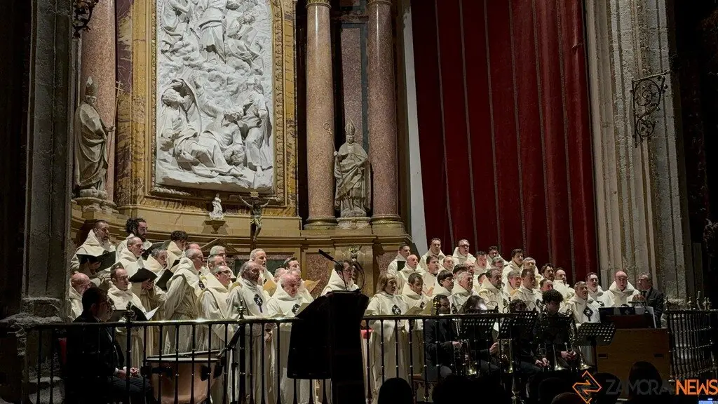 Coro Espiritu Santo