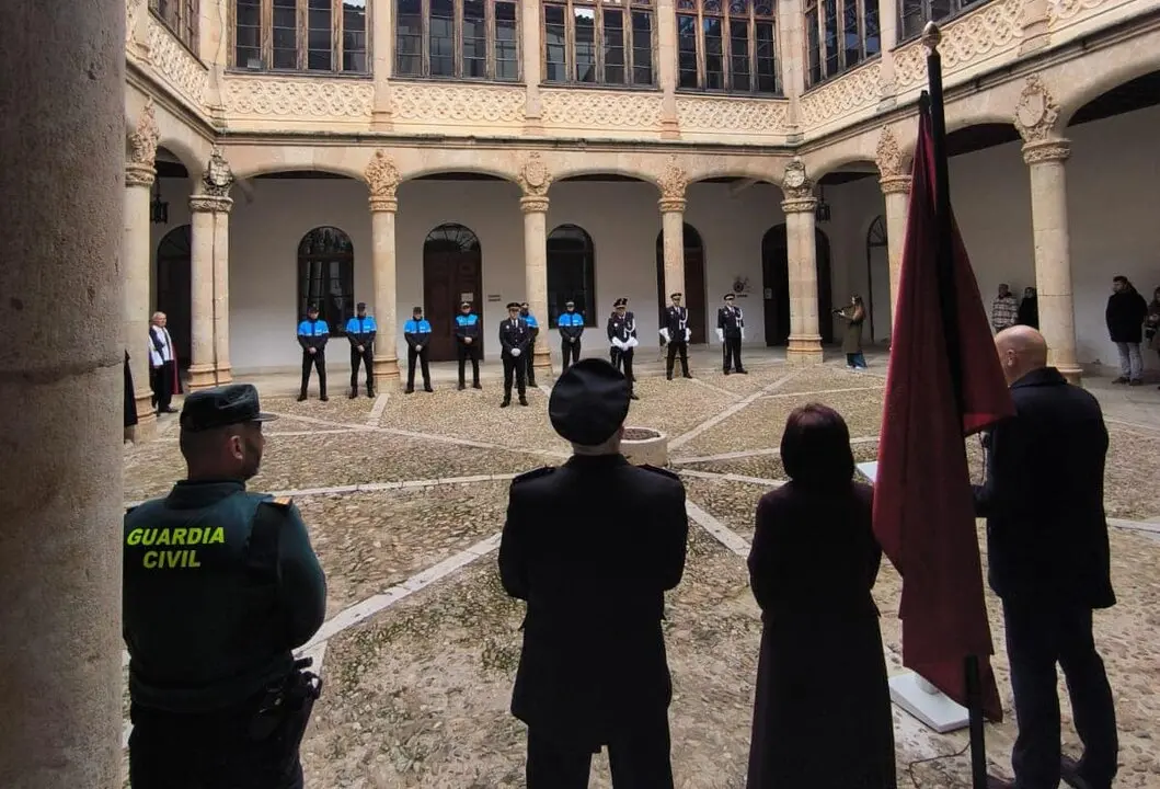 Día del Ángel en Toro 2