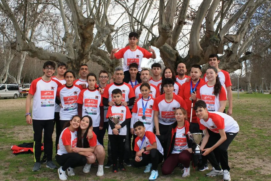 Club Piragüa Ciudad Zamora
