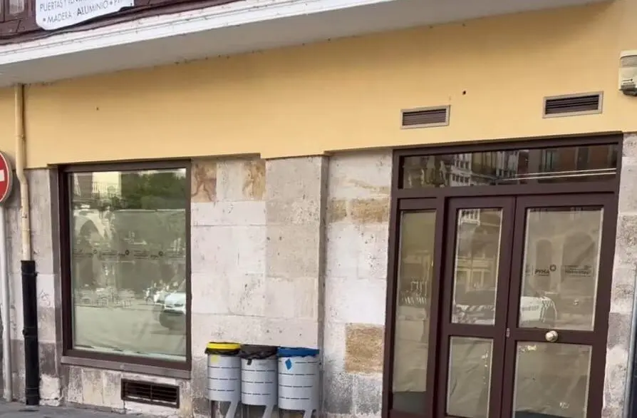San Juan Cafeteria Heladeria